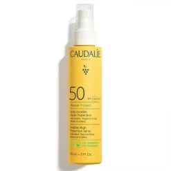 Solare Spray Spf50 Viso E Corpo 150ml Vinosun Caudalie