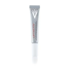 Trattamento Intensivo Ritensore Anti-rughe Contorno Occhi 15ml Liftactiv [HA] Vichy