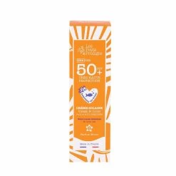 Crema Solare SPF50+ Monoi 50ml Viso E Corpo Da 3 Anni Les Petits Prodiges -Negozi di cosmetici 123469