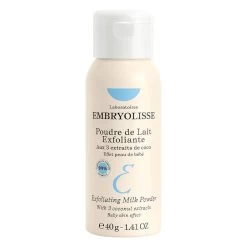 Latte In Polvere Esfoliante 40g Embryolisse