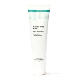 Tripla Maschera Nera 70g Trio-Zinc Novexpert