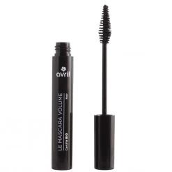 Mascara Nero Volume Bio 10ml Avril