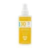 Sun Crema Solaire Spf30 Biologico 125g Profumo Monoi Alphanova