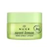 Balsamo Labbra Biologico 15g Sweet Lemon Nuxe