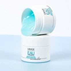 Maschera Notte All'acqua Ultra-idratante Eau Thermale 50ml Eau Thermale Et Hydratation Uriage -Negozi di cosmetici 124394
