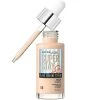 Skint Tint Fluido Per Fondotinta A Lunga Durata 30ml Superstay 24H Skint Tint Maybelline New York