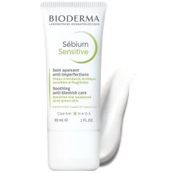 Trattamento Lenitivo Anti-imperfezioni Pelle A Tendenza Acneica 30ml Sebium Peau Acnéique Bioderma 8 Trattamento Lenitivo Anti-imperfezioni Pelle A Tendenza Acneica 30ml Sebium Peau Acnéique Bioderma -Negozi di cosmetici 124466