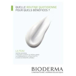 Trattamento Lenitivo Anti-imperfezioni Pelle A Tendenza Acneica 30ml Sebium Peau Acnéique Bioderma 11 Trattamento Lenitivo Anti-imperfezioni Pelle A Tendenza Acneica 30ml Sebium Peau Acnéique Bioderma -Negozi di cosmetici 124469