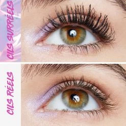 Mascara Impermeabile 10ml Falsies Surreal Maybelline New York -Negozi di cosmetici 124508