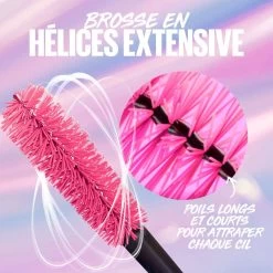 Mascara Impermeabile 10ml Falsies Surreal Maybelline New York -Negozi di cosmetici 124509