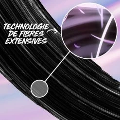 Mascara Impermeabile 10ml Falsies Surreal Maybelline New York -Negozi di cosmetici 124511