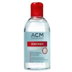 Lozione Micellare 250ml Sébionex Acm