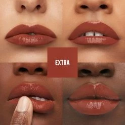 Set Di 4 Vernici Per Labbra Nude Shock 4x4,2ml Superstay Vinyl Ink Maybelline New York 13 Set Di 4 Vernici Per Labbra Nude Shock 4x4,2ml Superstay Vinyl Ink Maybelline New York -Negozi di cosmetici 125560