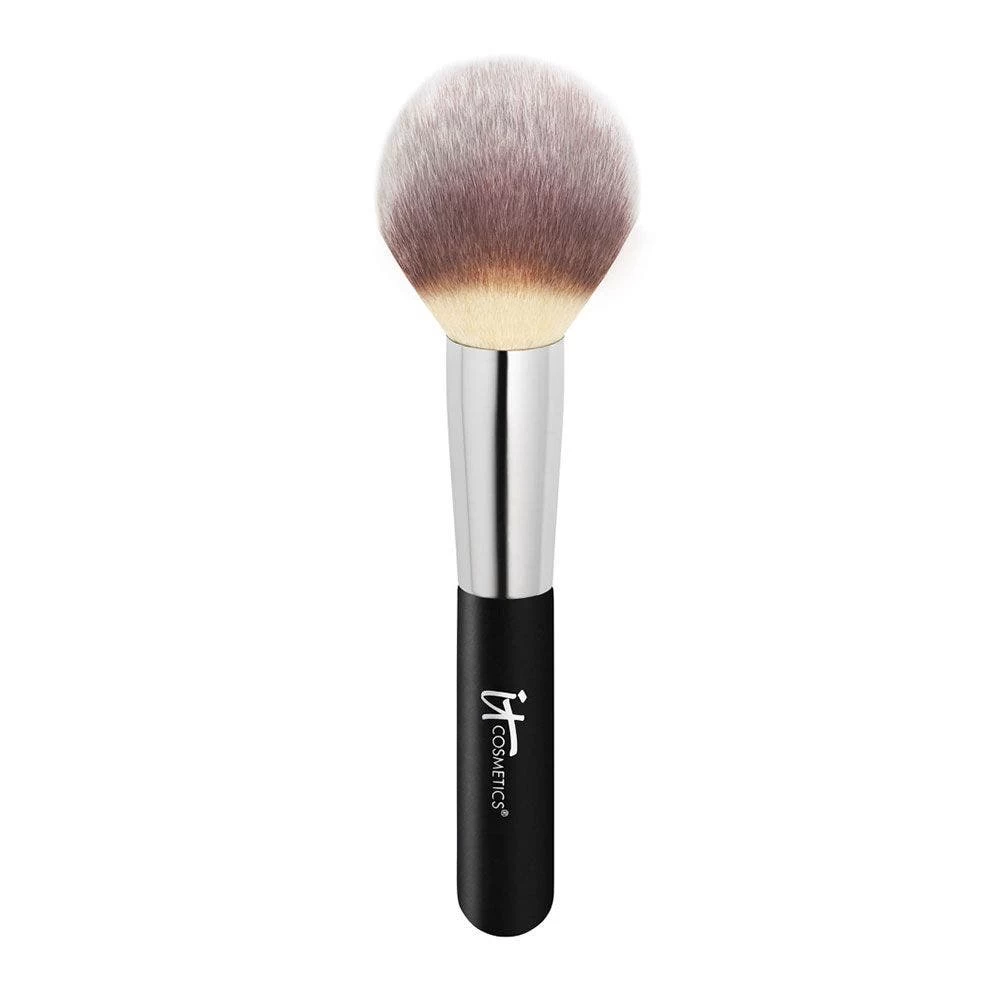 Pinceau Poudre #8 Heavenly Luxe™ Wand Ball IT Cosmetics 1 Pinceau Poudre #8 Heavenly Luxe™ Wand Ball IT Cosmetics
