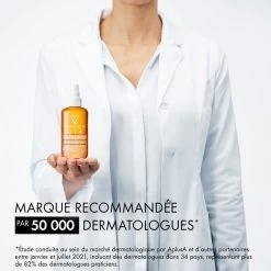 Acqua Solare Protettiva SPF 50 Abbronzatura Intensa 200ml Capital Soleil Vichy -Negozi di cosmetici 125700