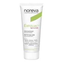 Effetto Mat & Pore 30ml Exfoliac Noreva