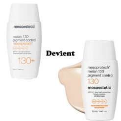Melan 130+ Pigment Control Spf50+ Mesoprotech 50 Ml Mesoestetic 5 Melan 130+ Pigment Control Spf50+ Mesoprotech 50 Ml Mesoestetic -Negozi di cosmetici 126647