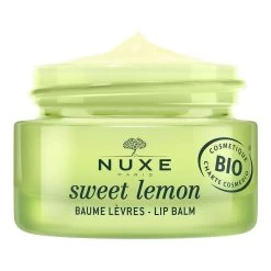 Balsamo Labbra Biologico 15g Sweet Lemon Nuxe 13 Balsamo Labbra Biologico 15g Sweet Lemon Nuxe -Negozi di cosmetici 126802