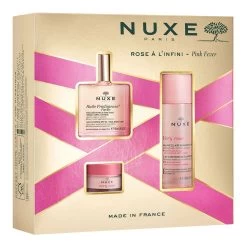 I Migliori Venditori Set Regalo Huile Prodigieuse® Floralis 150 Ml Nuxe