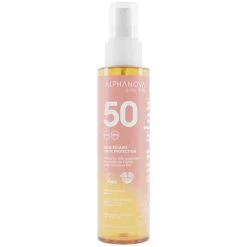 Olio Solare SPF50 125 Ml Daily Sun Alphanova