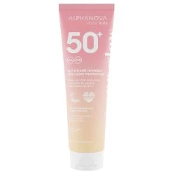 Latte Solare Invisible SPF50+ 150 Ml Daily Sun Alphanova