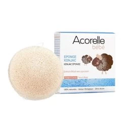 Spugna Konjac Lenitiva Acorelle