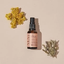 [Nebbia Ossigeno Di Sos Biologico 30ml Miyé 5 [Nebbia Ossigeno Di Sos Biologico 30ml Miyé -Negozi di cosmetici 127540