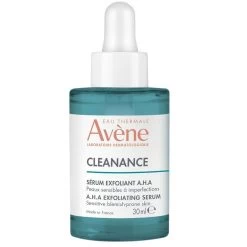 Siero Esfoliante A.H.A 30ml Cleanance Avène