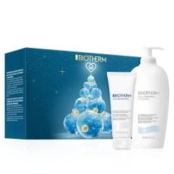 Set Regalo Duo Latte Corpo Biotherm Duo Lait Corporel Lait Corporel Biotherm