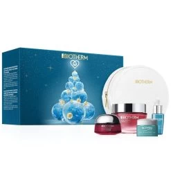 Blue Therapy Revitalize Blue Therapy Red Algae Biotherm♦Coffret Blue Therapy Revitalize Blue Therapy Red Algae Biotherm