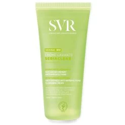 Crema Detergente Anti-imperfezioni 200ml Sebiaclear Svr