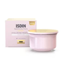 Crema Da Giorno Idratante E Anti-età 50g Hyaluronic Moisture Pelle Sensibile Prevent Isdin