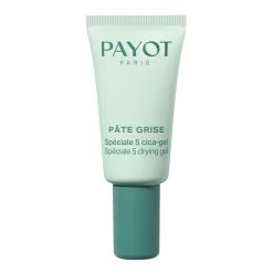 Speciale 5 Gel 15ml Pâte Grise Payot