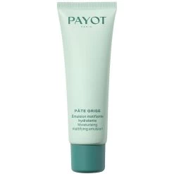 Emulsione Idratante E Opacizzante 50ml Pâte Grise Payot