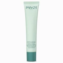 Crema Colorata Perfezionatrice SPF30 40 Ml Pâte Grise Payot