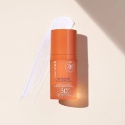 Fluido Di Protezione Solare Spf30 30ml Sun Beauty Viso Lancaster -Negozi di cosmetici 130358