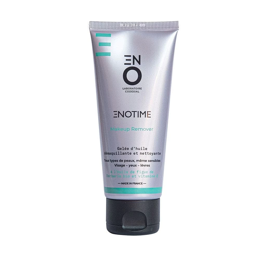 Struccante E Olio Detergente In Gel 100ml Enotime Struccante Pour Tous I Tipi Di Pelle ENO Laboratoire Codexial 1 Struccante E Olio Detergente In Gel 100ml Enotime Struccante Pour Tous I Tipi Di Pelle ENO Laboratoire Codexial