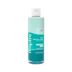 Acqua Micellare Per Viso E Occhi 200 Ml Respire