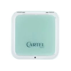 Specchio Per Borsa A Forma Di Quadrato Vitry