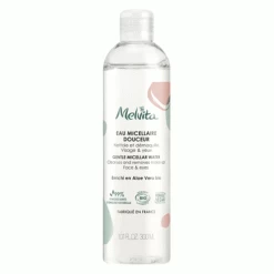 Acqua Micellare Biologica 300 Ml Viso E Occhi Melvita