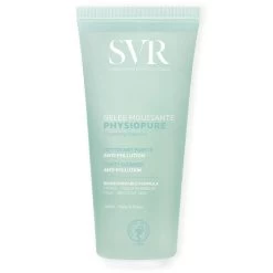 Gel Detergente Purificante 200ml Physiopure Svr