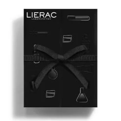 Scatola Delle Scoperte Démaquillants Lierac