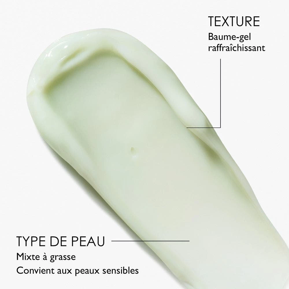 Crema Notte Agli Oli Essenziali Biologici 50ml Magnifica Pelle Grassa Con Tendenza All'acne Sanoflore 2 Crema Notte Agli Oli Essenziali Biologici 50ml Magnifica Pelle Grassa Con Tendenza All'acne Sanoflore - immagine 2