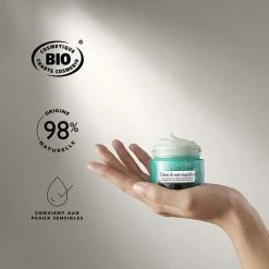 Crema Notte Agli Oli Essenziali Biologici 50ml Magnifica Pelle Grassa Con Tendenza All'acne Sanoflore 10 Crema Notte Agli Oli Essenziali Biologici 50ml Magnifica Pelle Grassa Con Tendenza All'acne Sanoflore -Negozi di cosmetici 132105