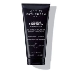 Gel Detergente Purificante 50ml Intensive Propolis+ Imperfezioni E Colorito Spento Institut Esthederm♦Gel Detergente Purificante 50ml Intensive Propolis+ Macchie E Colorito Spento Institut Esthederm