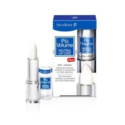 Cura Delle Labbra Plus Con Acido Ialuronico 4ml Extra Pure Hyaluronic Incarose