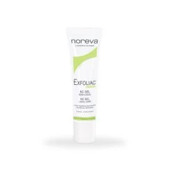 Nc Local Care Gel 30 Ml Exfoliac Noreva