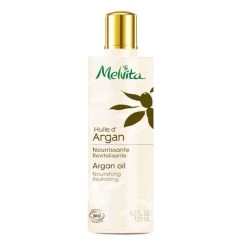 Olio Di Argan Bio Nutriente E Rigenerante 125ml Melvita