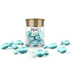 Siero 10 Capsule 10 Capsule Hydrater + Repulper Roc 9 Siero 10 Capsule 10 Capsule Hydrater + Repulper Roc -Negozi di cosmetici 42577