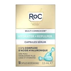 Siero 10 Capsule 10 Capsule Hydrater + Repulper Roc 10 Siero 10 Capsule 10 Capsule Hydrater + Repulper Roc -Negozi di cosmetici 42580